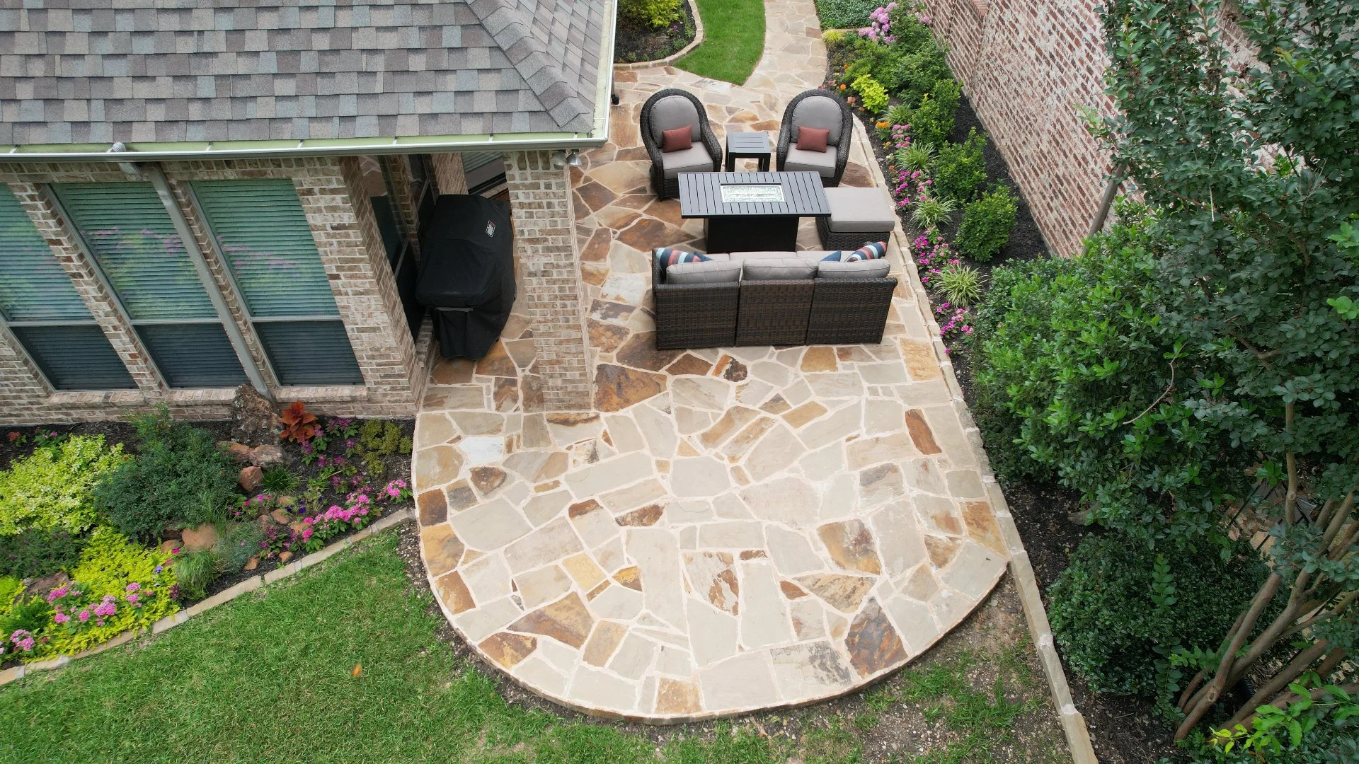 How Much Does It Cost to Have a Patio Installed on Your Property?